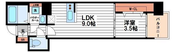 セレニテ堺筋本町プリエ