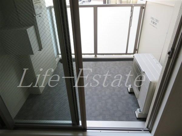 セレニテ堺筋本町プリエ