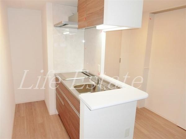 セレニテ堺筋本町プリエ