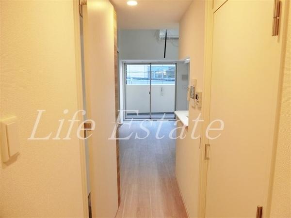 セレニテ堺筋本町プリエ