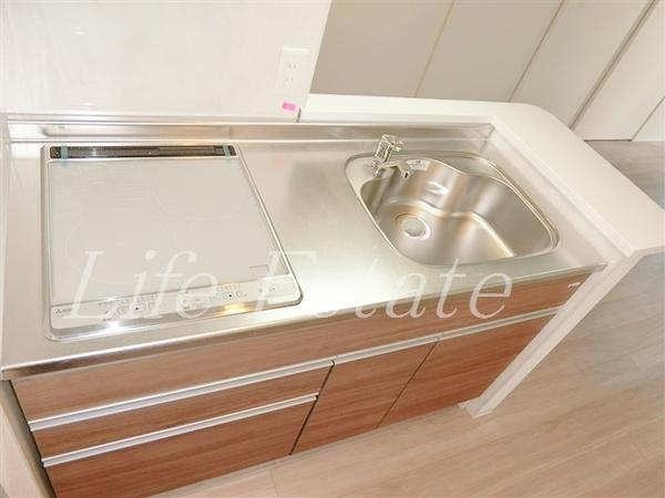 セレニテ堺筋本町プリエ