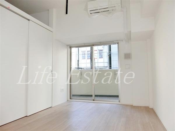 セレニテ堺筋本町プリエ