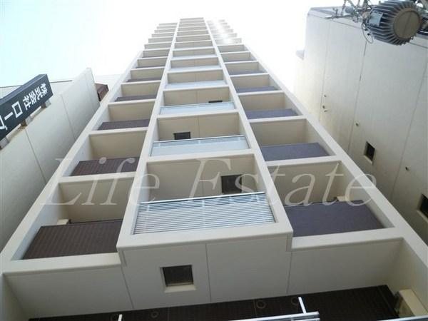 プレサンスNEO心斎橋