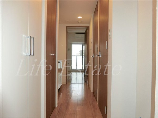 プレサンス心斎橋クオーレ