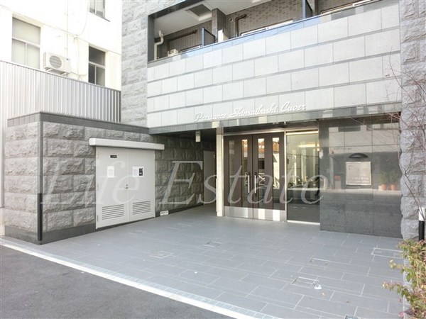 プレサンス心斎橋クオーレ