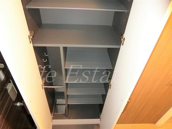 プレサンス心斎橋クオーレ