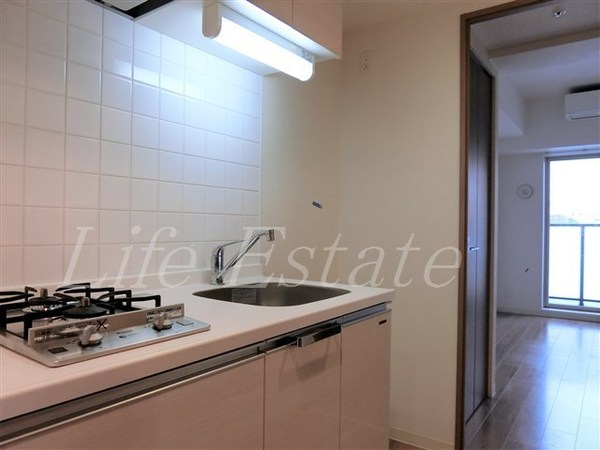 プレサンス心斎橋クオーレ