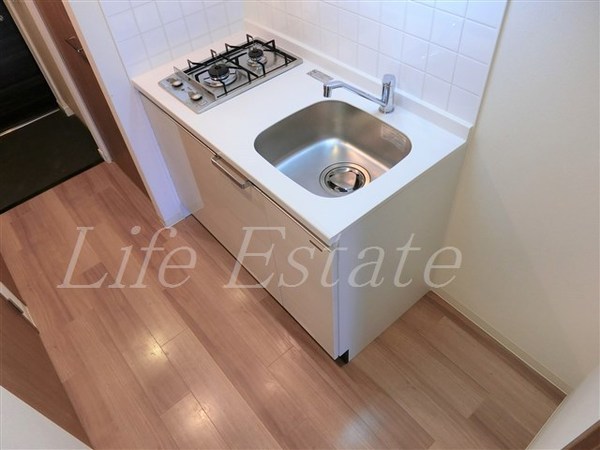 プレサンス心斎橋クオーレ