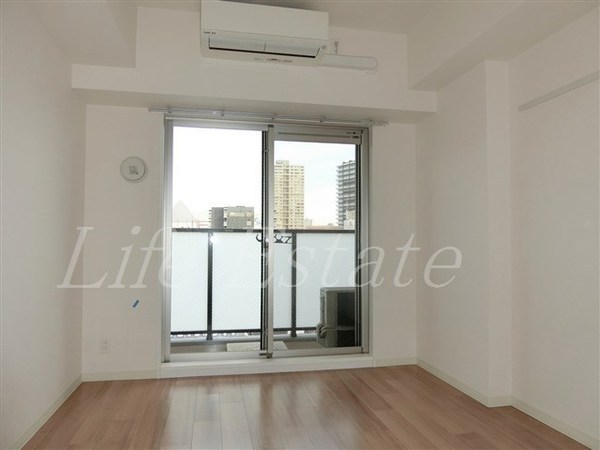 プレサンス心斎橋クオーレ