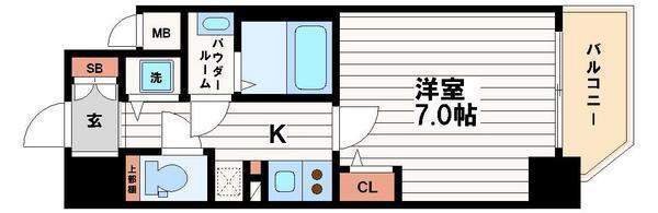 ララプレイス大阪城WESTEN