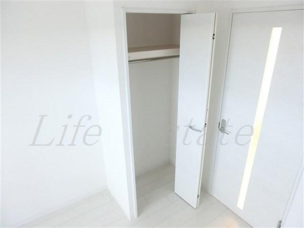 ララプレイス大阪城WESTEN