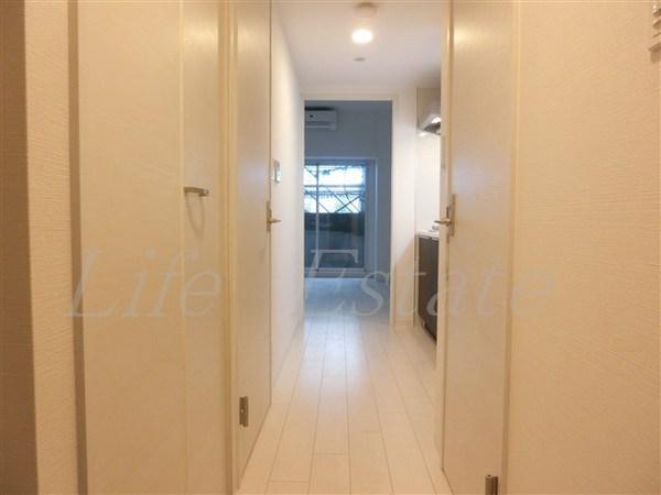 ララプレイス大阪城WESTEN