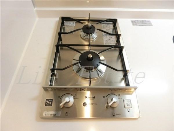 ララプレイス大阪城WESTEN