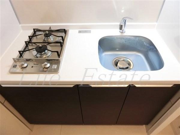 ララプレイス大阪城WESTEN