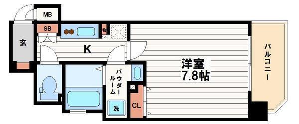 エイペックス大阪城西