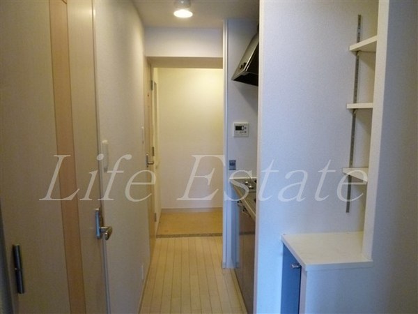 エイペックス大阪城西