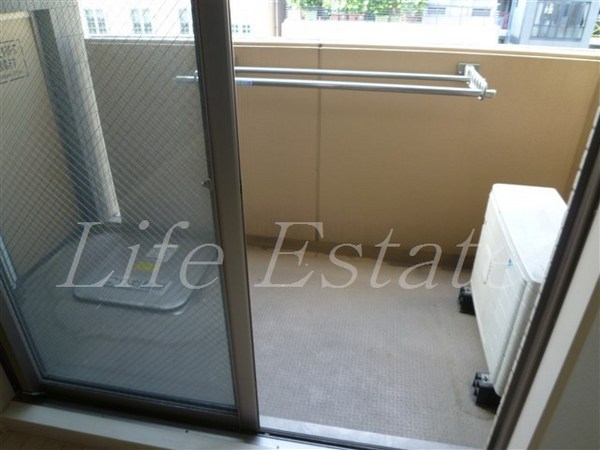 エイペックス大阪城西