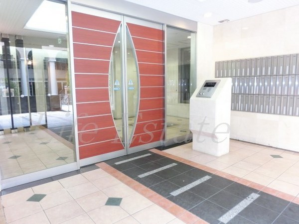 エイペックス大阪城西