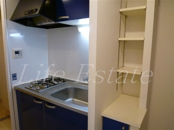 エイペックス大阪城西