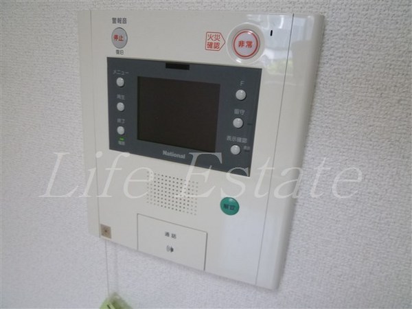 エイペックス大阪城西