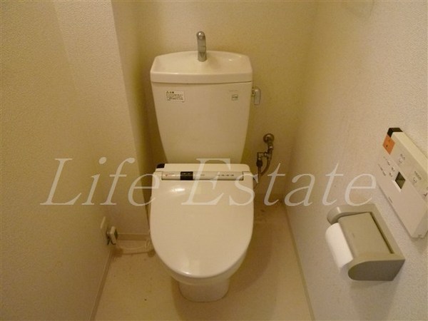 エイペックス大阪城西