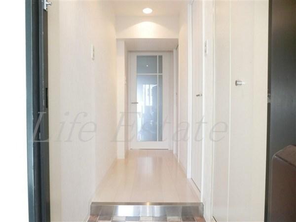 グランデージ清水谷