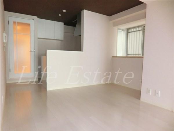 グランデージ清水谷