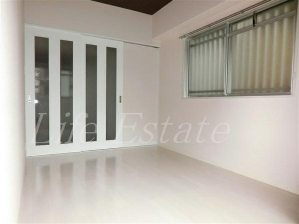 グランデージ清水谷