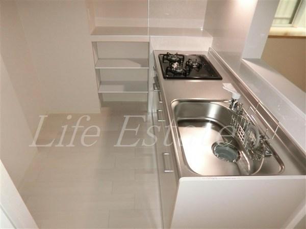 グランデージ清水谷