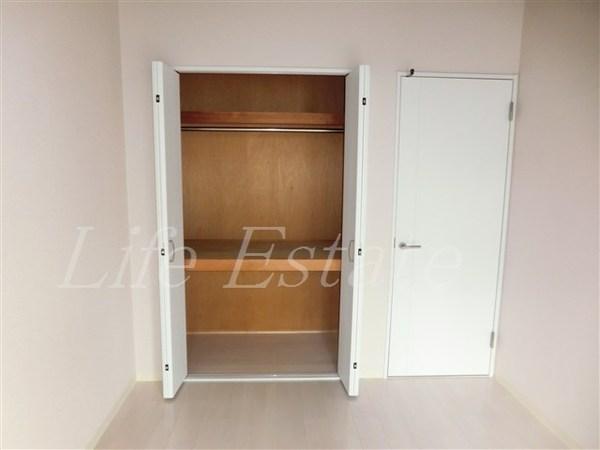 グランデージ清水谷