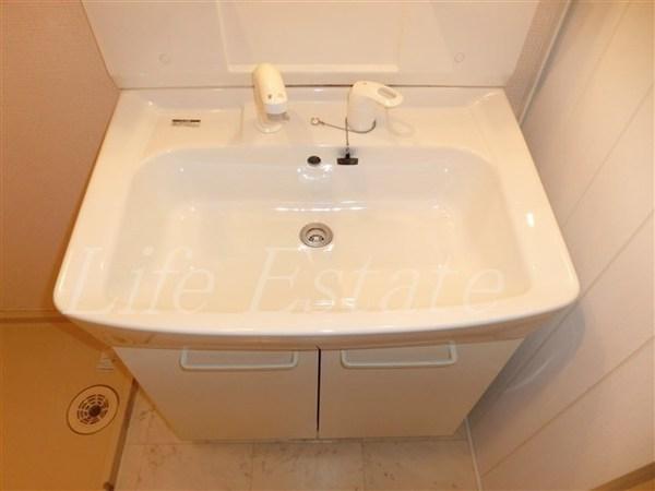 グランデージ清水谷