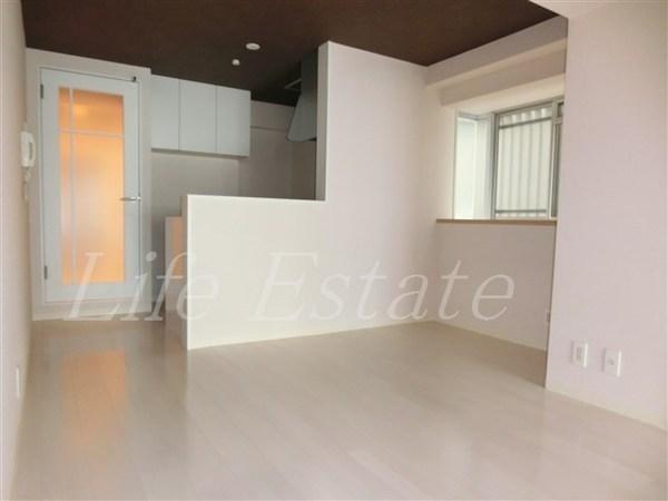 グランデージ清水谷