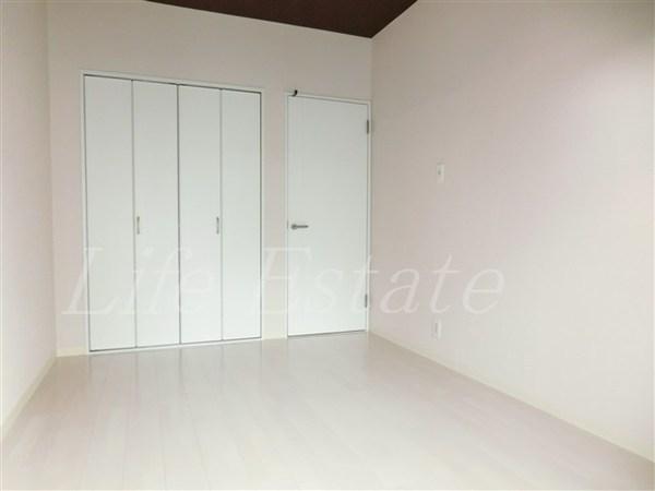 グランデージ清水谷