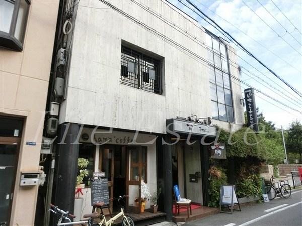 プライムアーバン松屋町(萌)