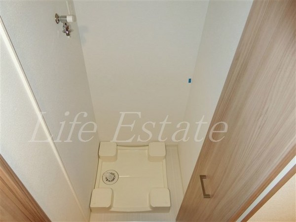 プレサンス松屋町グレース