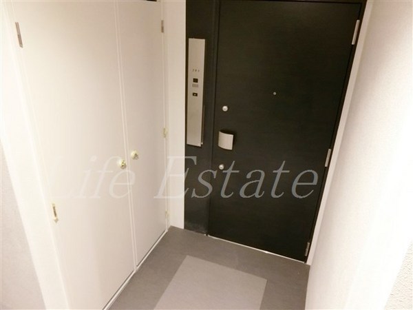 プレサンス松屋町グレース