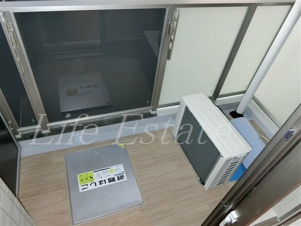 プレサンス松屋町グレース