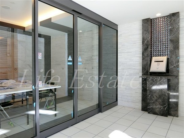 プレサンス松屋町グレース