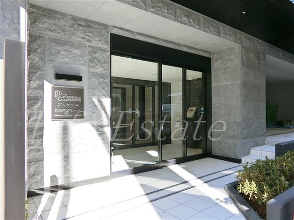 プレサンス松屋町グレース