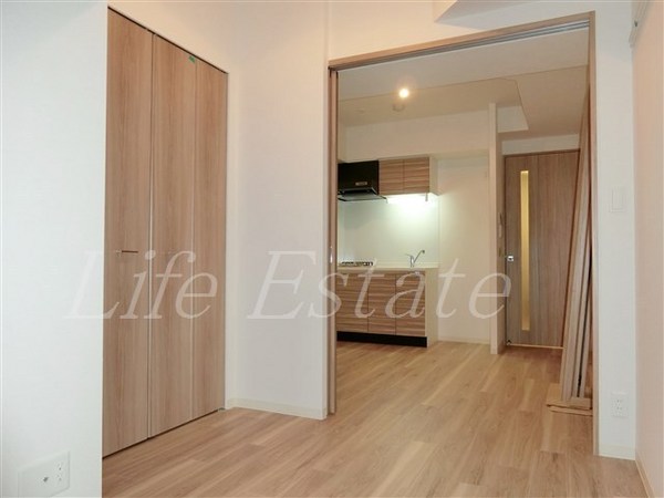 プレサンス松屋町グレース