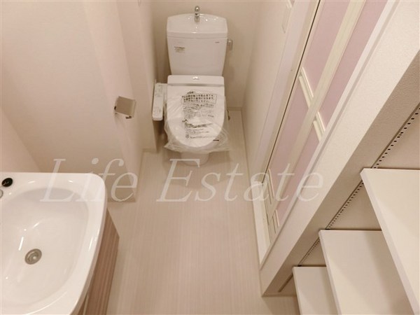 プレサンス松屋町グレース