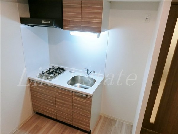 プレサンス松屋町グレース