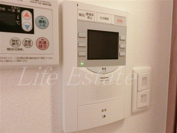 プレサンス松屋町グレース