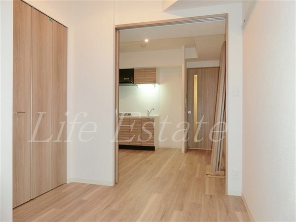 プレサンス松屋町グレース