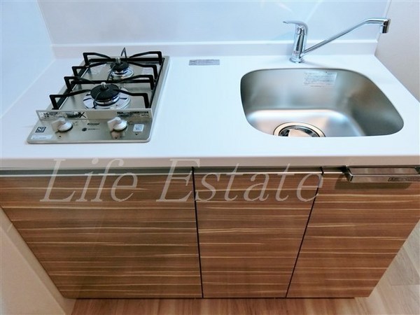 プレサンス松屋町グレース