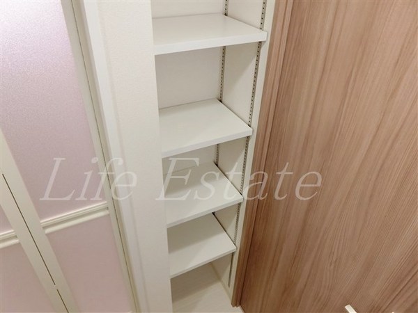 プレサンス松屋町グレース