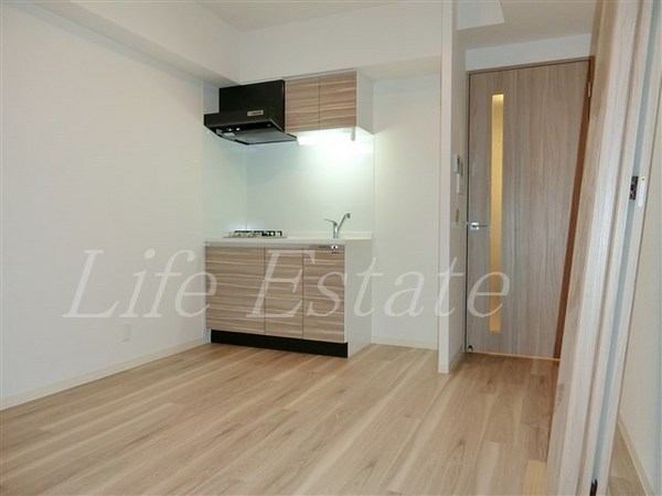 プレサンス松屋町グレース