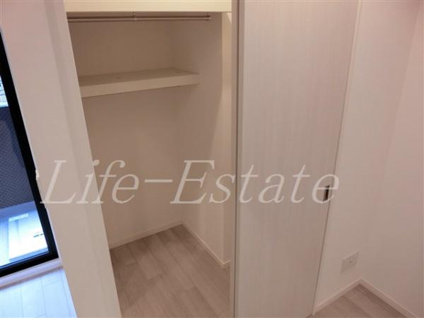 シーズンフラッツ大手前