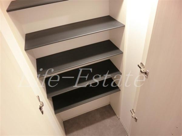 シーズンフラッツ大手前