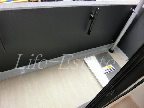 シーズンフラッツ大手前